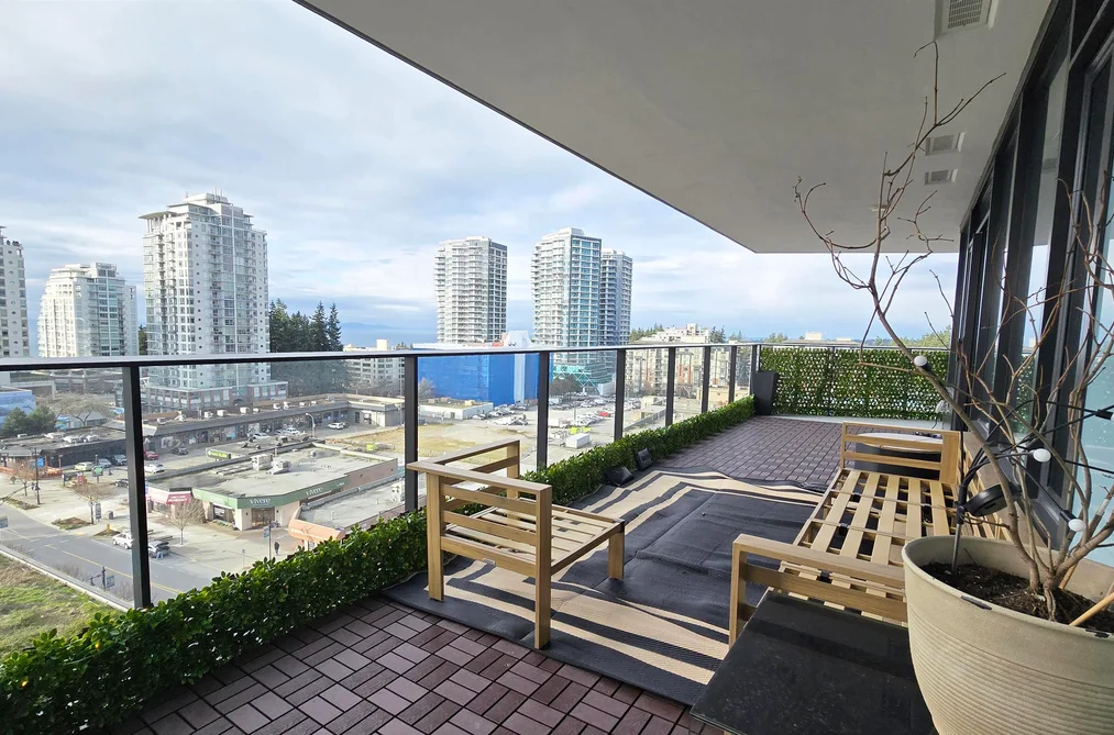 908 1588 JOHNSTON ROAD, White Rock BC V4B 0C5, White Rock BC — Residential for Sale - Photo 5