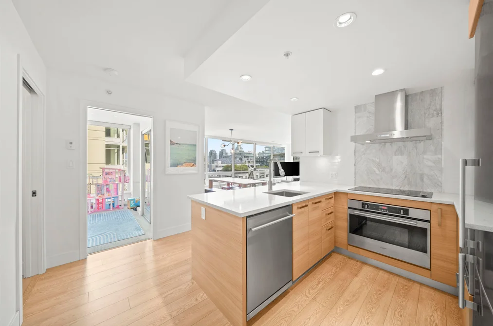 908 1783 MANITOBA STREET, Vancouver BC V5Y 0K1, Vancouver BC — Residential for Sale - Photo 5