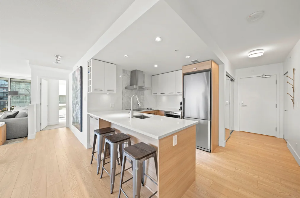 908 1783 MANITOBA STREET, Vancouver BC V5Y 0K1, Vancouver BC — Residential for Sale - Photo 6