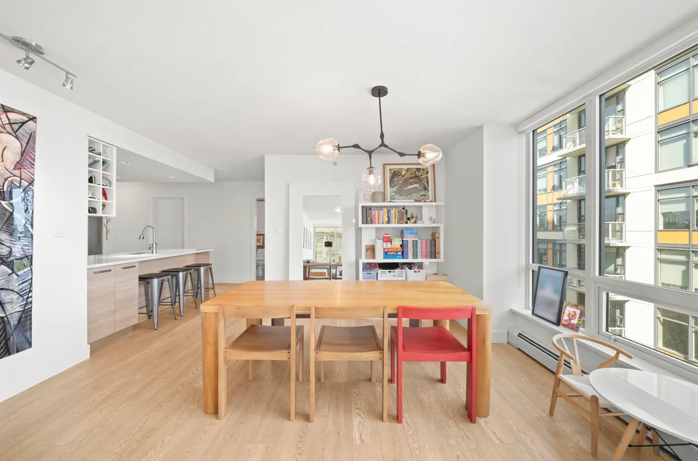 908 1783 MANITOBA STREET, Vancouver BC V5Y 0K1, Vancouver BC — Residential for Sale - Photo 7