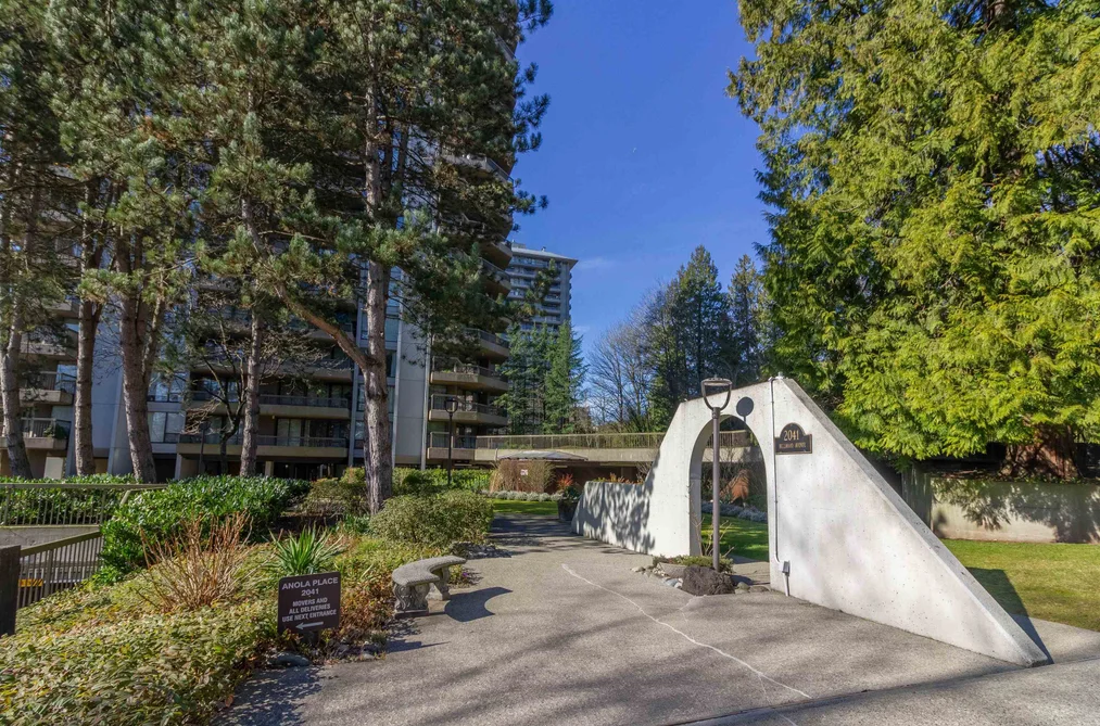908 2041 BELLWOOD AVENUE, Burnaby BC V5B 4V5, Burnaby BC — Residential for Sale - Photo 2