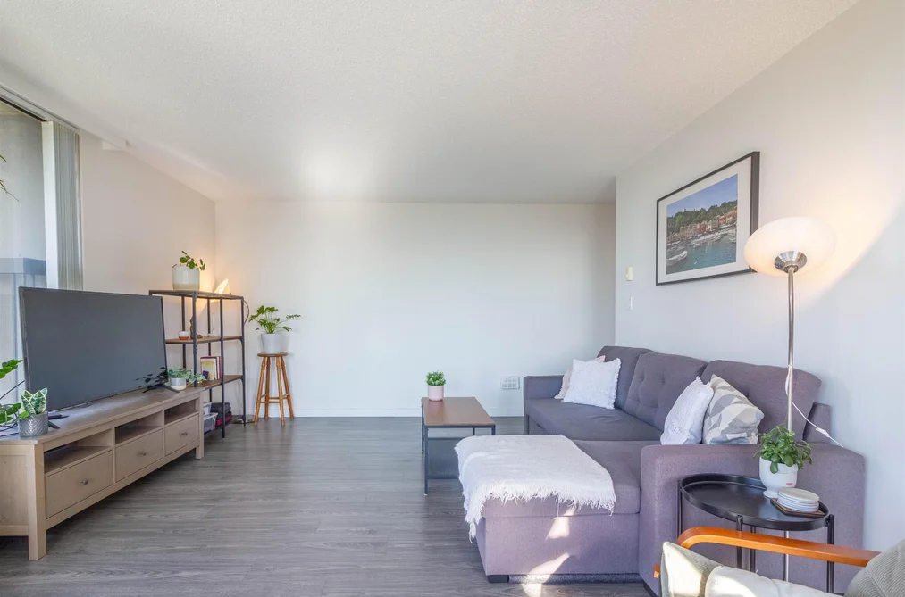 908 2041 BELLWOOD AVENUE, Burnaby BC V5B 4V5, Burnaby BC — Residential for Sale - Photo 4