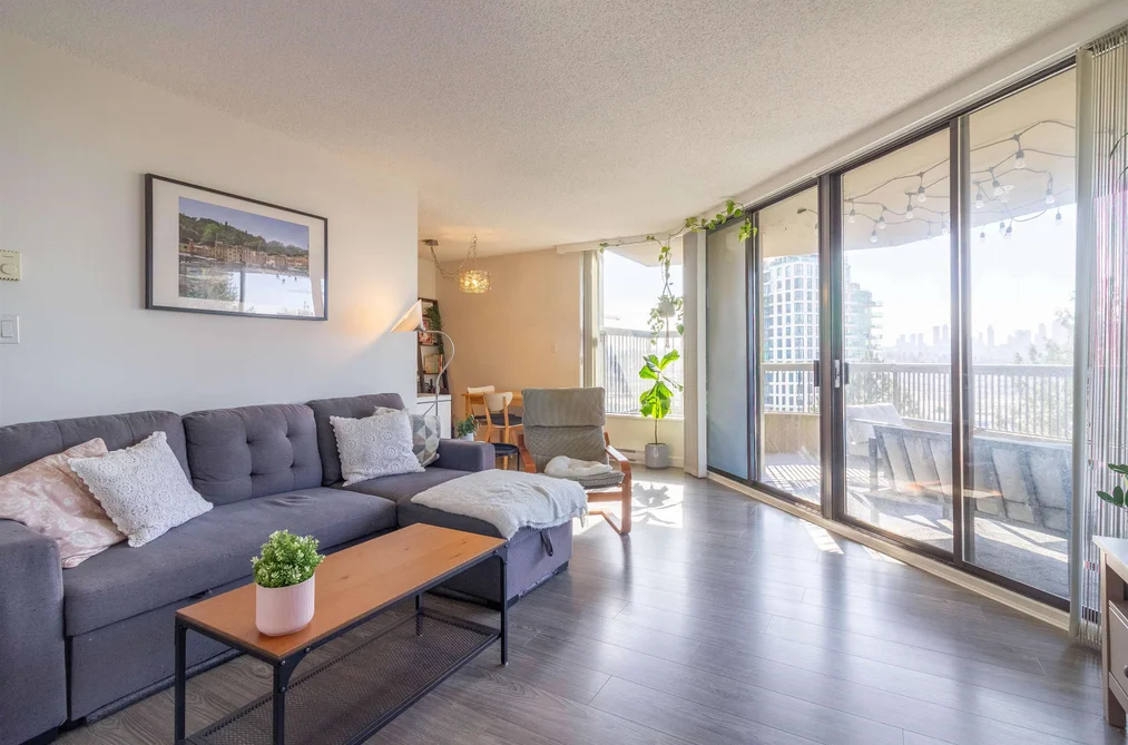 908 2041 BELLWOOD AVENUE, Burnaby BC V5B 4V5, Burnaby BC — Residential for Sale - Photo 5
