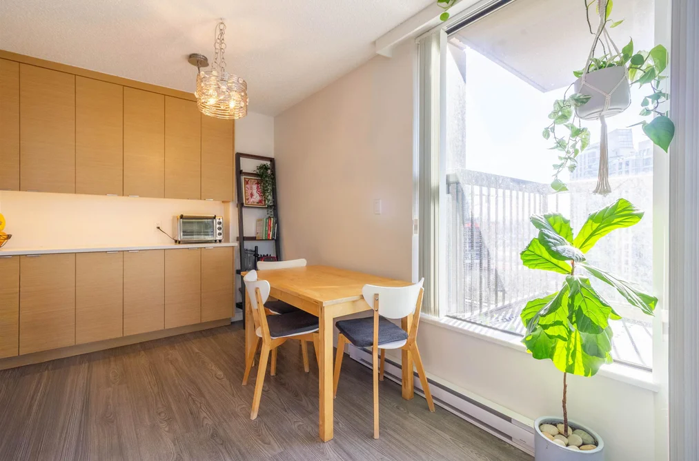908 2041 BELLWOOD AVENUE, Burnaby BC V5B 4V5, Burnaby BC — Residential for Sale - Photo 6