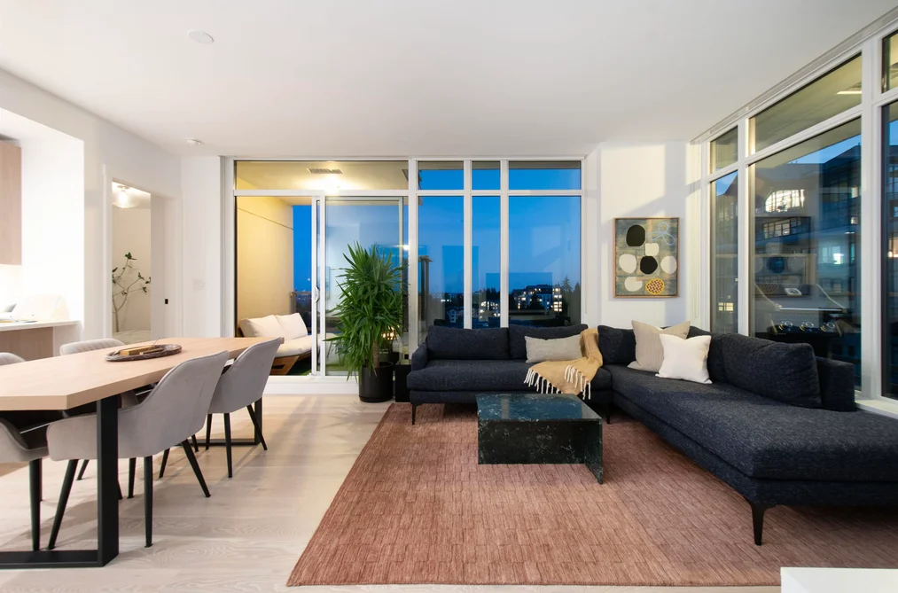 Condo for sale at 908 2785 Library Lane North Vancouver British Columbia - MLS: R3162487