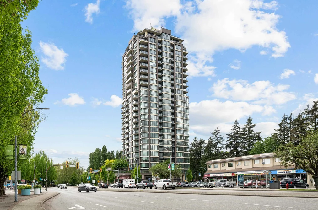 Condo for sale at 908 2789 Shaughnessy Street Port Coquitlam British Columbia - MLS: R3092720
