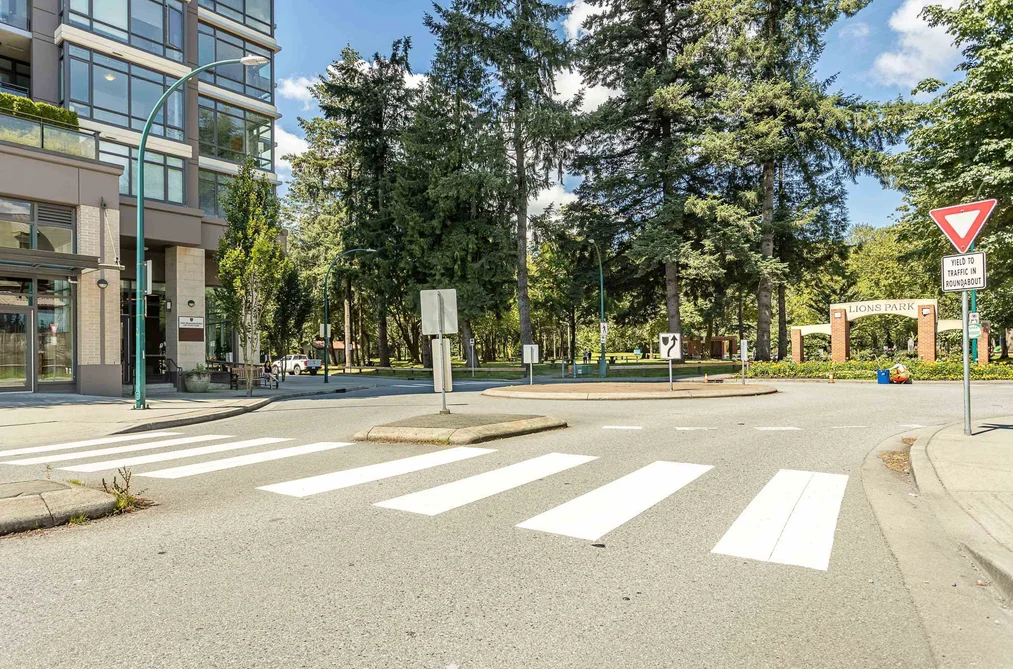 908 2789 SHAUGHNESSY STREET, Port Coquitlam BC V3C 0C3, Port Coquitlam BC — Residential for Sale - Photo 2