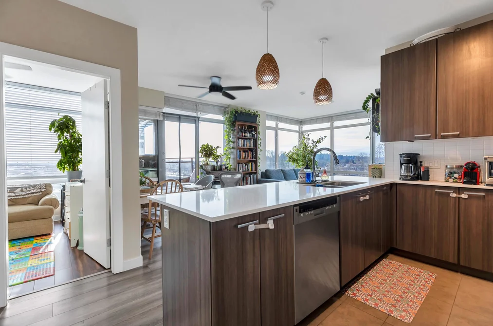 908 2789 SHAUGHNESSY STREET, Port Coquitlam BC V3C 0C3, Port Coquitlam BC — Residential for Sale - Photo 4