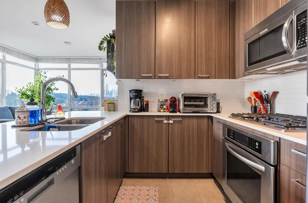908 2789 SHAUGHNESSY STREET, Port Coquitlam BC V3C 0C3, Port Coquitlam BC — Residential for Sale - Photo 5
