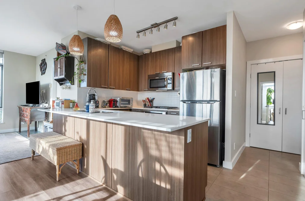 908 2789 SHAUGHNESSY STREET, Port Coquitlam BC V3C 0C3, Port Coquitlam BC — Residential for Sale - Photo 6