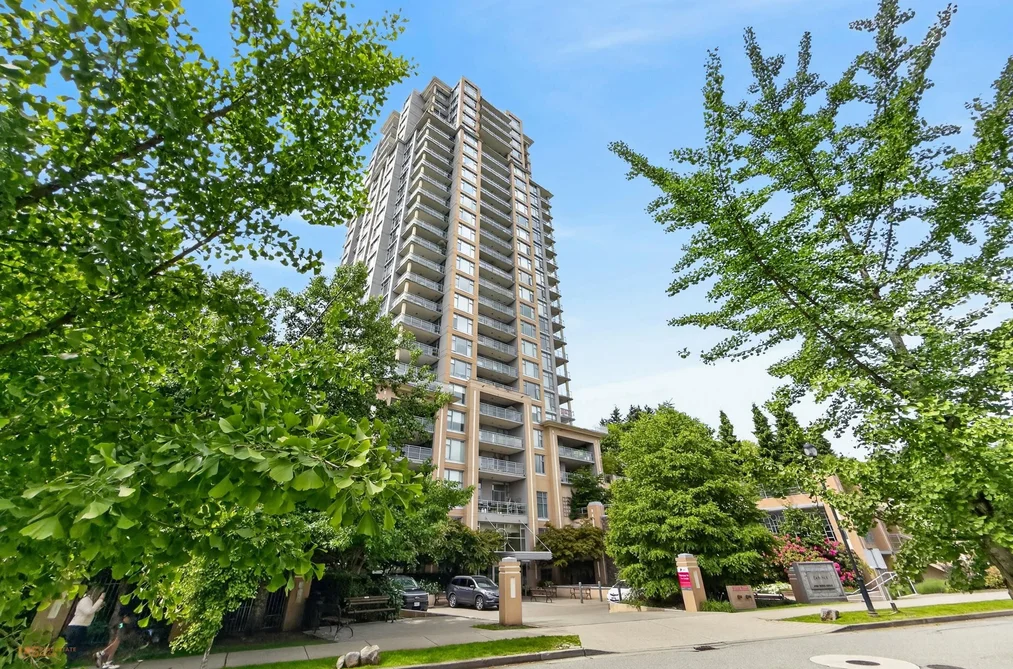 908 280 ROSS DRIVE, New Westminster BC V3L 0C2, New Westminster BC — Residential for Sale - Photo 2