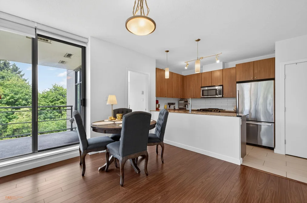 908 280 ROSS DRIVE, New Westminster BC V3L 0C2, New Westminster BC — Residential for Sale - Photo 6