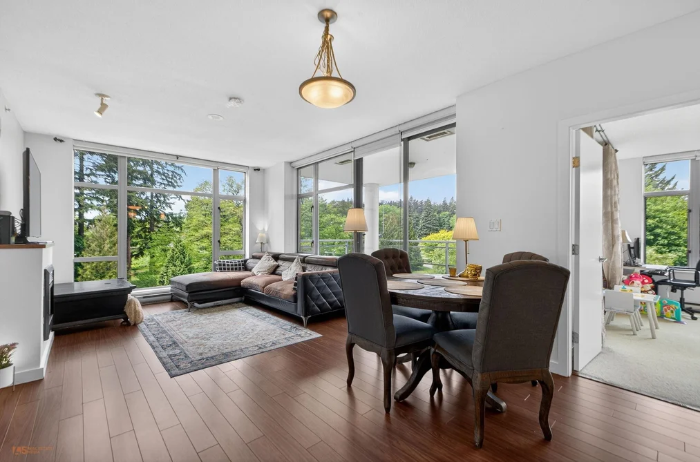 908 280 ROSS DRIVE, New Westminster BC V3L 0C2, New Westminster BC — Residential for Sale - Photo 7