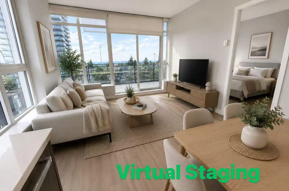 908 4900 LENNOX LANE, Burnaby BC V5H 0G9, Burnaby BC — Residential for Sale - Photo 5