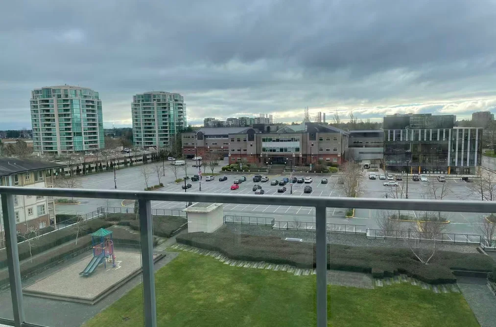 Condo for sale at 908 5068 Kwantlen Street Richmond British Columbia - MLS: R3073327