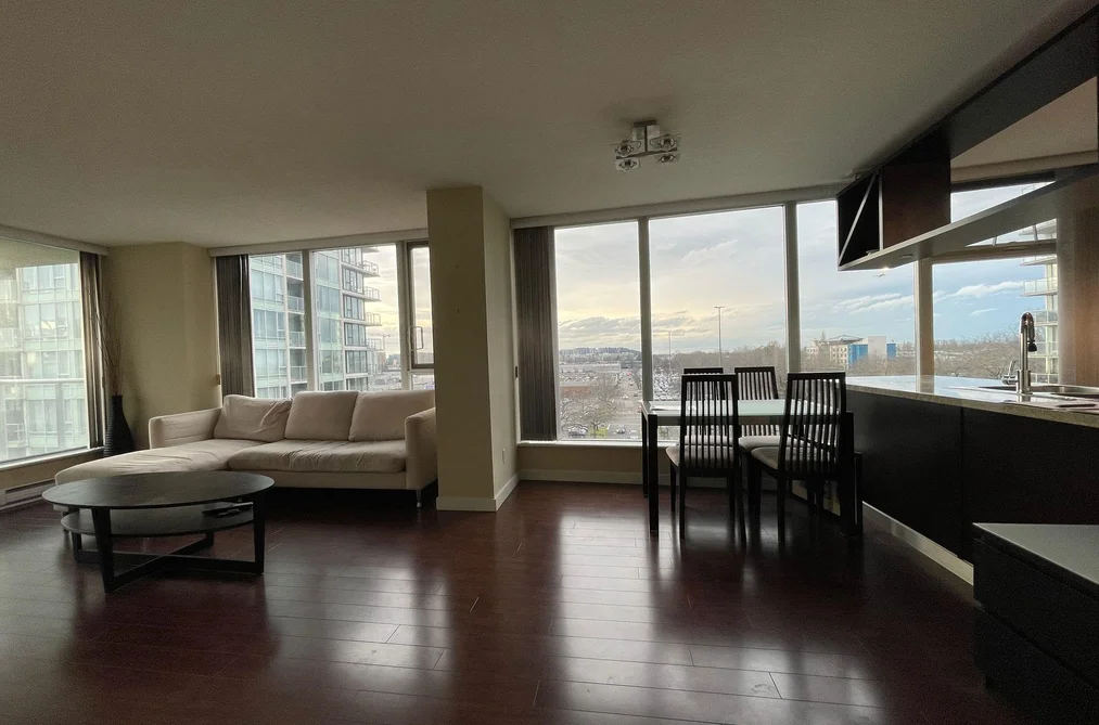 908 5068 KWANTLEN STREET, Richmond BC V6X 4K4, Richmond BC — Residential for Sale - Photo 3