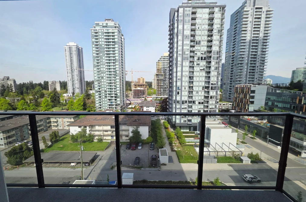 Condo for sale at 908 6537 Telford Avenue Burnaby British Columbia - MLS: R3123264