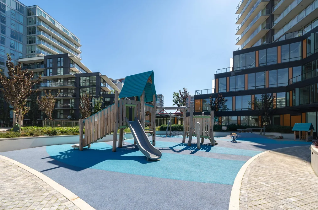 908 6655 BUSWELL STREET, Richmond BC V6Y 0M4, Richmond BC — Residential for Sale - Photo 4