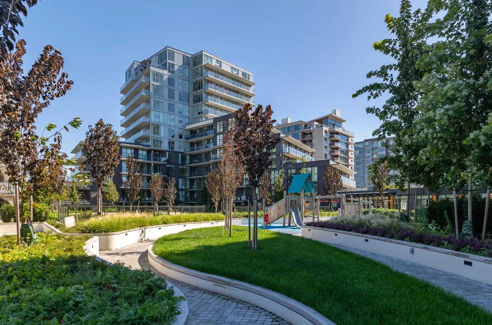 908 6655 BUSWELL STREET, Richmond BC V6Y 0M4, Richmond BC — Residential for Sale - Photo 7