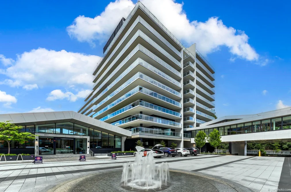 Condo for sale at 908 6833 Pearson Way Richmond British Columbia - MLS: R3004470