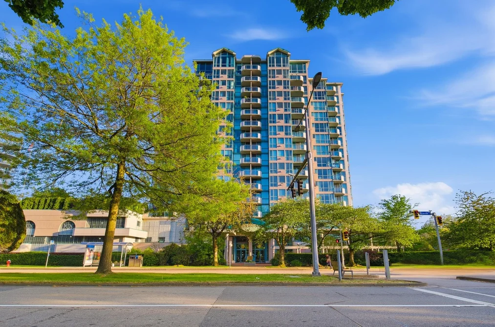 Condo for sale at 908 7500 Granville Avenue Richmond British Columbia - MLS: R3122580