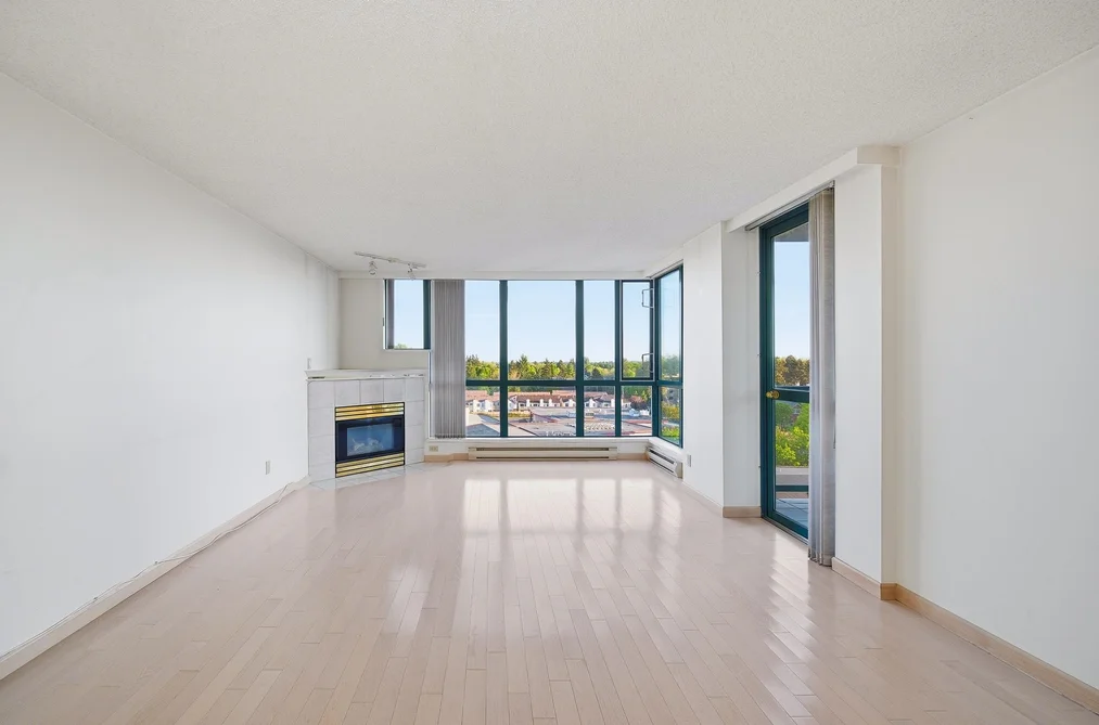 908 7500 GRANVILLE AVENUE, Richmond BC V6Y 3Y6, Richmond BC — Residential for Sale - Photo 5