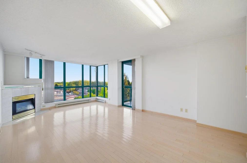 908 7500 GRANVILLE AVENUE, Richmond BC V6Y 3Y6, Richmond BC — Residential for Sale - Photo 6