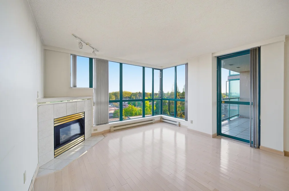 908 7500 GRANVILLE AVENUE, Richmond BC V6Y 3Y6, Richmond BC — Residential for Sale - Photo 7