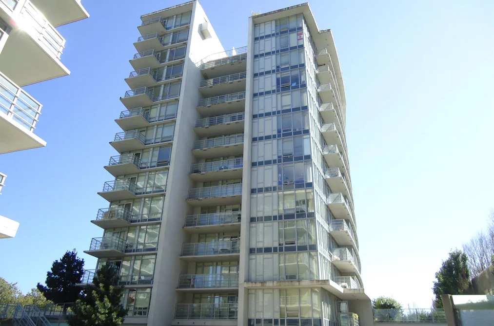 Condo for sale at 908 8288 Lansdowne Road Richmond British Columbia - MLS: R3067509
