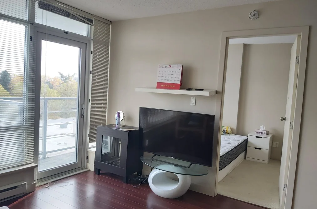 908 8288 LANSDOWNE ROAD, Richmond BC V6X 0B3, Richmond BC — Residential for Sale - Photo 4