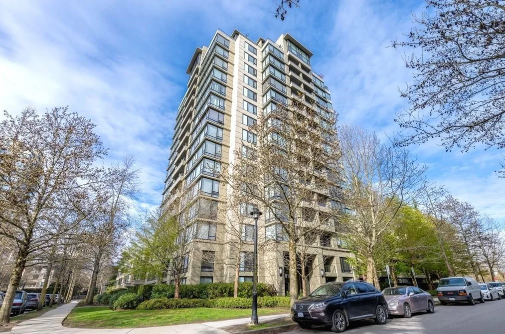 Condo for sale at 908 9133 Hemlock Drive Richmond British Columbia - MLS: R3153449