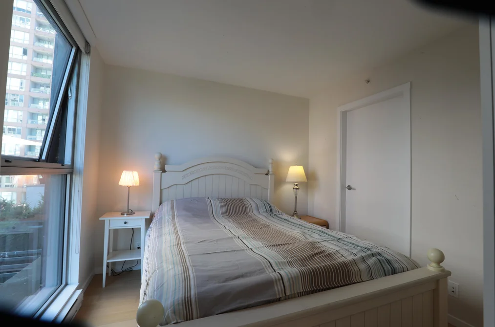 Condo for sale at 908 999 Seymour Street Vancouver British Columbia - MLS: R3090746