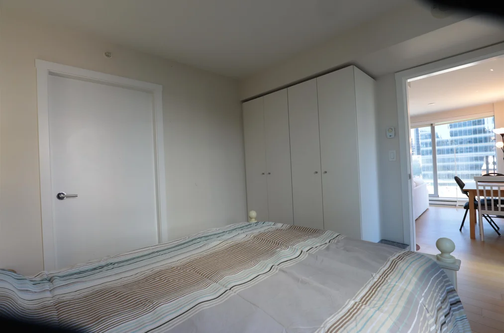 908 999 SEYMOUR STREET, Vancouver BC V6B 0M5, Vancouver BC — Residential for Sale - Photo 3