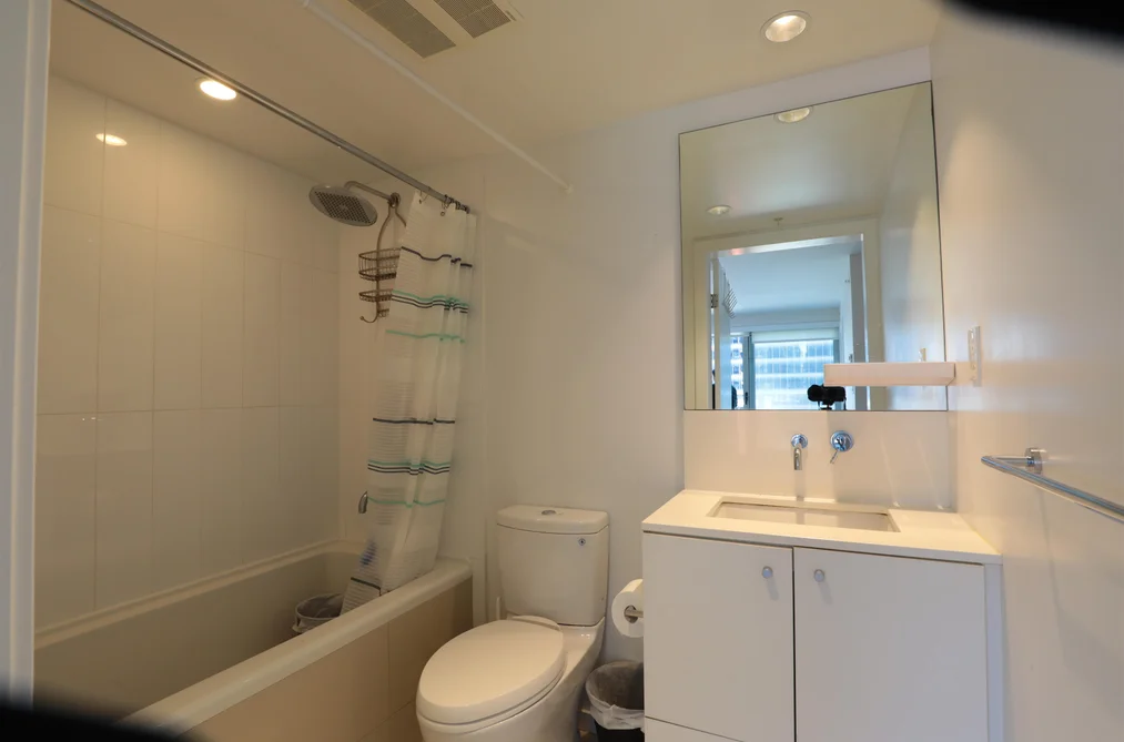 908 999 SEYMOUR STREET, Vancouver BC V6B 0M5, Vancouver BC — Residential for Sale - Photo 4