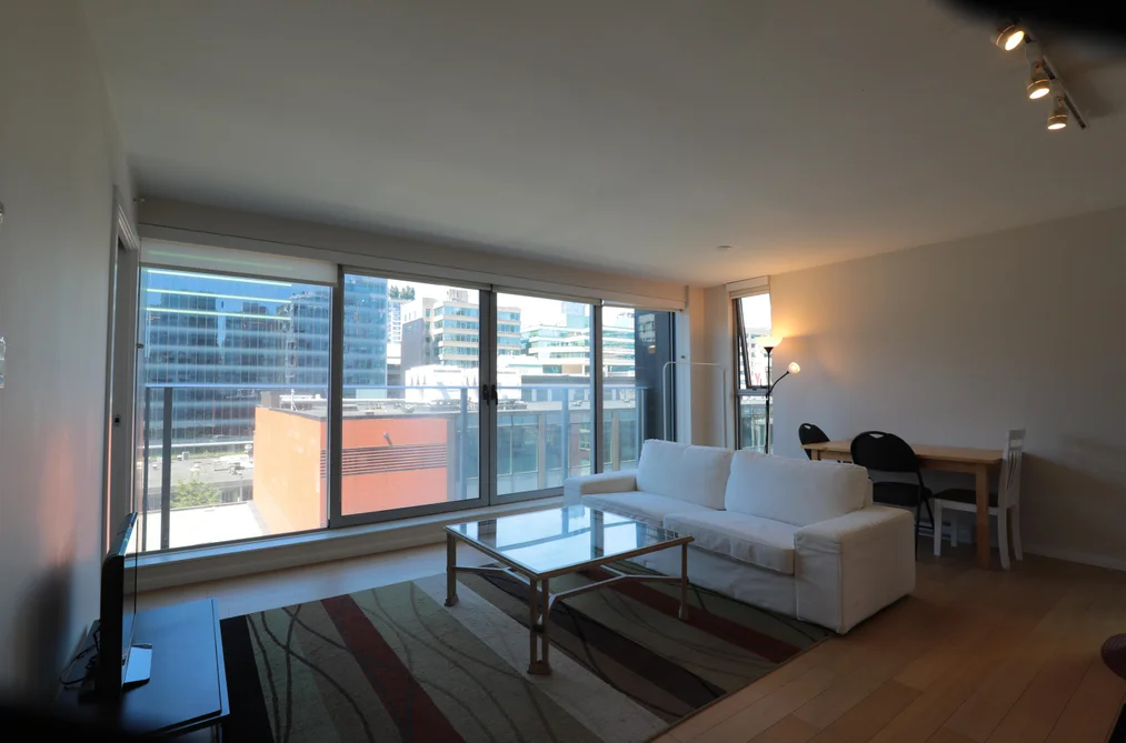 908 999 SEYMOUR STREET, Vancouver BC V6B 0M5, Vancouver BC — Residential for Sale - Photo 5