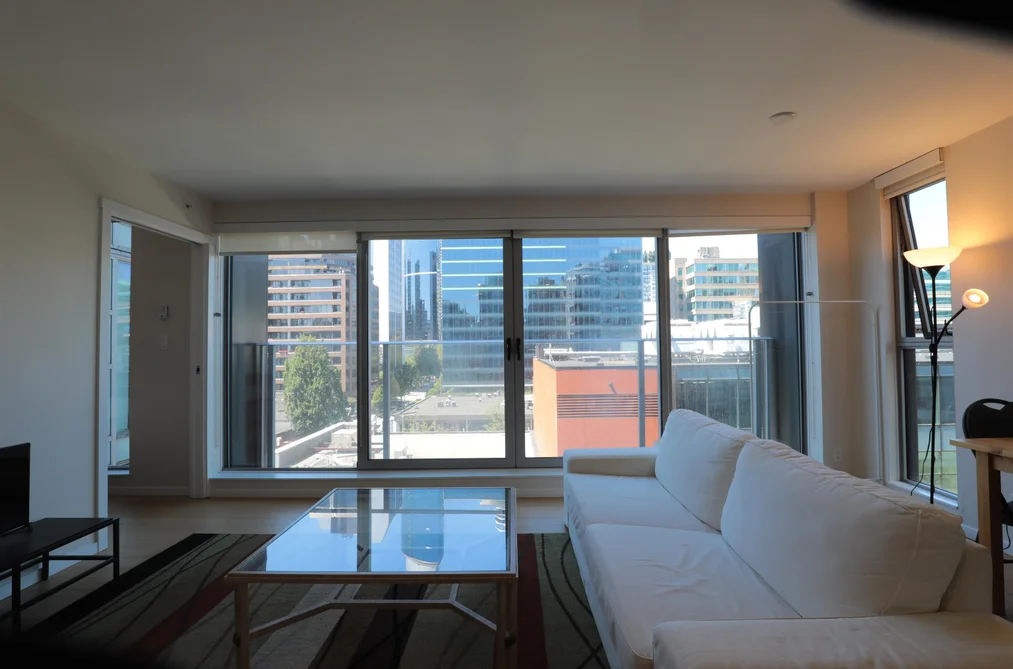 908 999 SEYMOUR STREET, Vancouver BC V6B 0M5, Vancouver BC — Residential for Sale - Photo 6