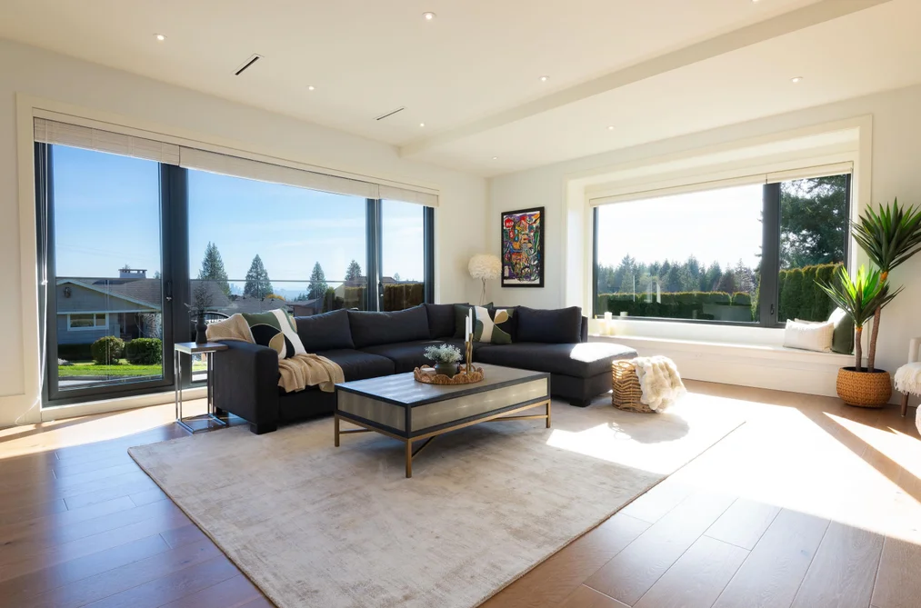 908 BEACONSFIELD ROAD, North Vancouver BC V7R 1S8, North Vancouver BC — Residential for Sale - Photo 4