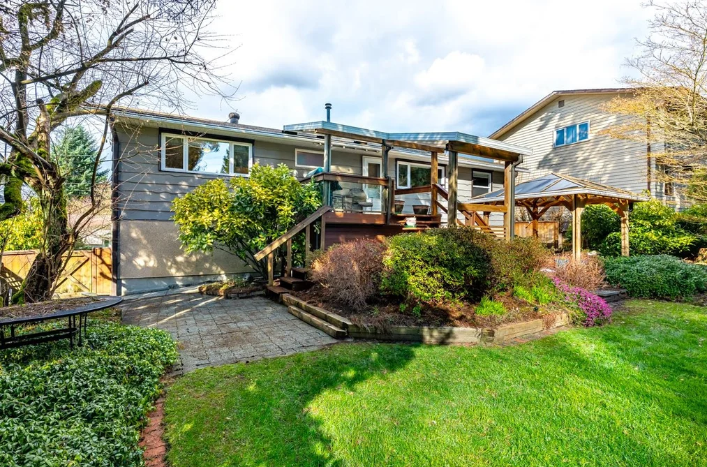 908 STANTON AVENUE, Coquitlam BC V3J 4V2, Coquitlam BC — Residential for Sale - Photo 3