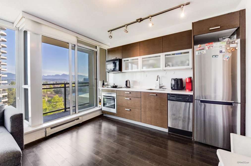 909 10777 UNIVERSITY DRIVE, Surrey BC V3T 0E6, Surrey BC — Residential for Sale - Photo 6