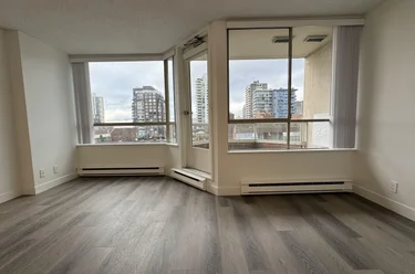 1330 Hornby St Unit 909, Vancouver, BC - MLS: R3179054