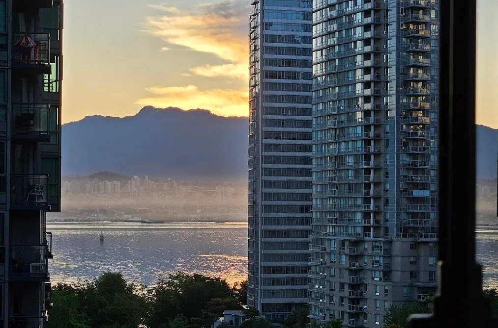 Condo for sale at 909 1331 W Georgia Street Vancouver British Columbia - MLS: R3068011