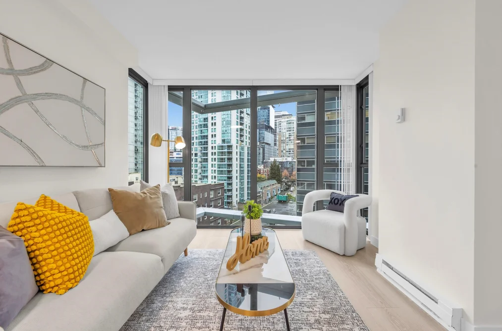 909 - 1331 W Georgia Street, Vancouver, BC - MLS: R3179053 - Photo 10 909 - 1331 W Georgia Street, Vancouver, BC - MLS: R3179053 - Photo 10