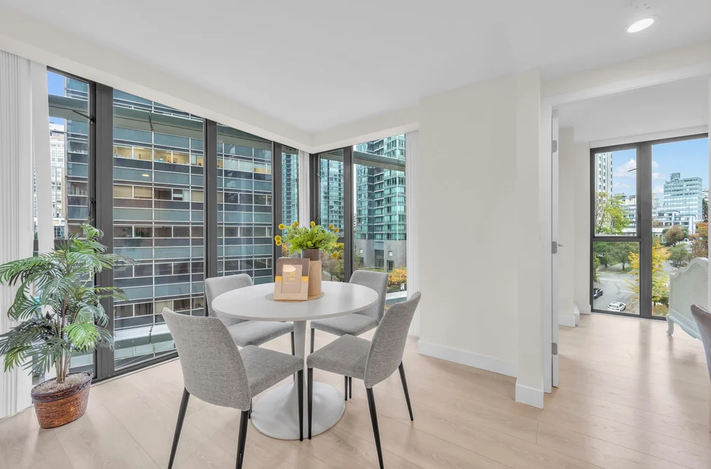 909 - 1331 W Georgia Street, Vancouver, BC - MLS: R3179053 - Photo 11 909 - 1331 W Georgia Street, Vancouver, BC - MLS: R3179053 - Photo 11