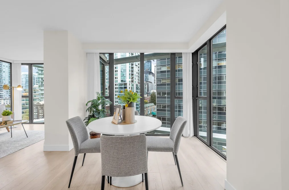 909 - 1331 W Georgia Street, Vancouver, BC - MLS: R3179053 - Photo 12 909 - 1331 W Georgia Street, Vancouver, BC - MLS: R3179053 - Photo 12