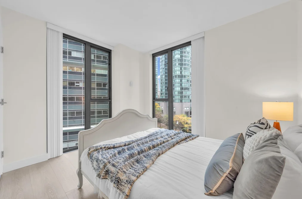 909 - 1331 W Georgia Street, Vancouver, BC - MLS: R3179053 - Photo 17 909 - 1331 W Georgia Street, Vancouver, BC - MLS: R3179053 - Photo 17