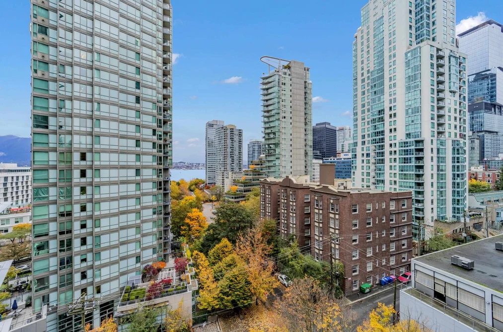 909 - 1331 W Georgia Street, Vancouver, BC - MLS: R3179053 - Photo 22 909 - 1331 W Georgia Street, Vancouver, BC - MLS: R3179053 - Photo 22