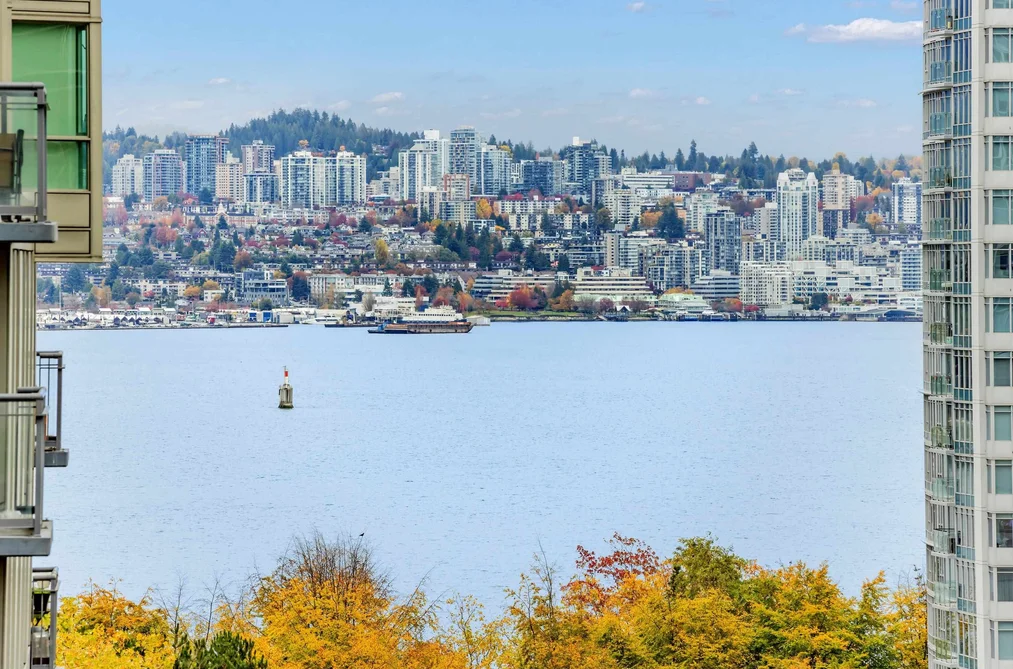 909 - 1331 W Georgia Street, Vancouver, BC - MLS: R3179053 - Photo 23 909 - 1331 W Georgia Street, Vancouver, BC - MLS: R3179053 - Photo 23