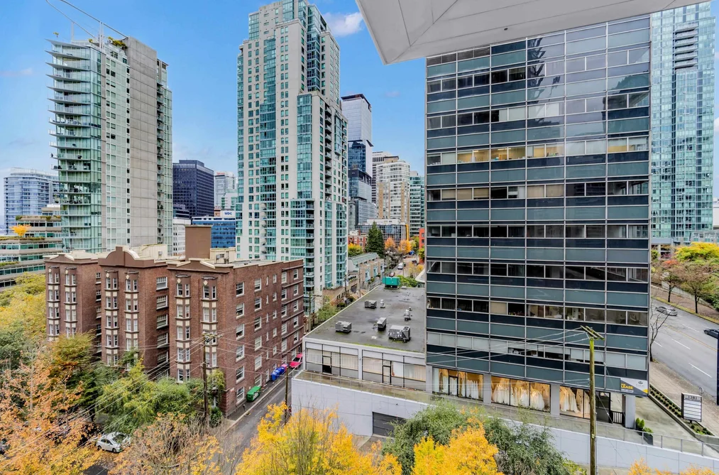 909 - 1331 W Georgia Street, Vancouver, BC - MLS: R3179053 - Photo 24 909 - 1331 W Georgia Street, Vancouver, BC - MLS: R3179053 - Photo 24