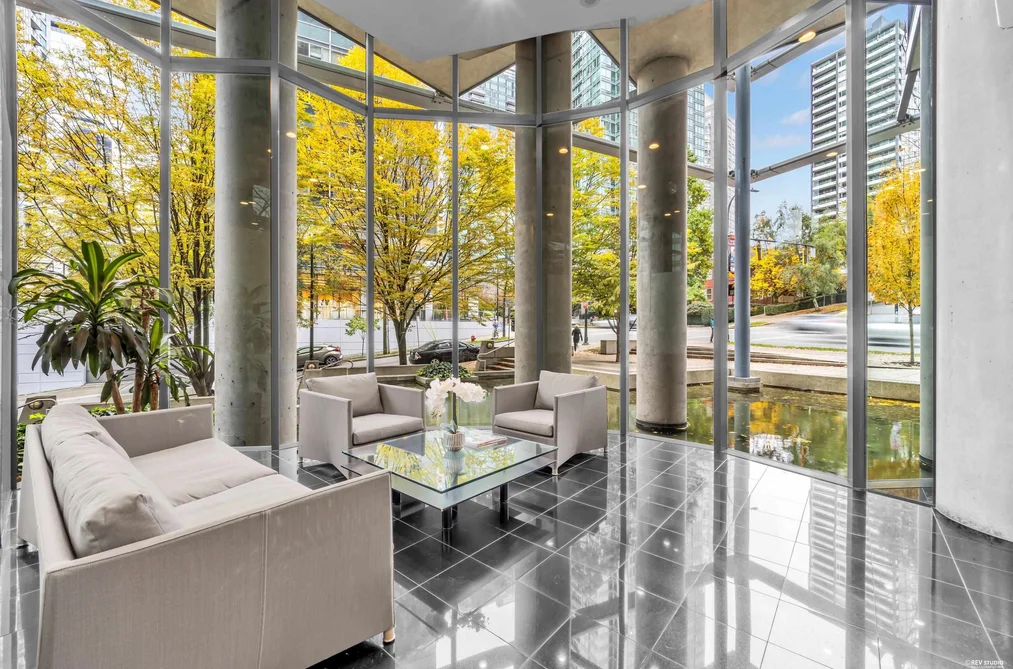 909 - 1331 W Georgia Street, Vancouver, BC - MLS: R3179053 - Photo 28 909 - 1331 W Georgia Street, Vancouver, BC - MLS: R3179053 - Photo 28
