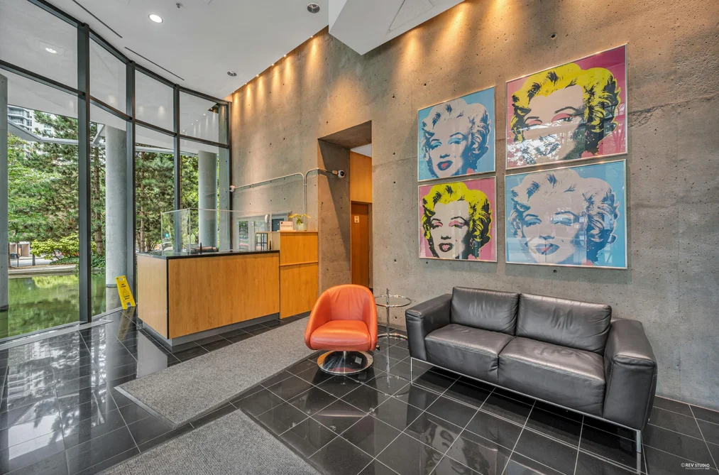 909 - 1331 W Georgia Street, Vancouver, BC - MLS: R3179053 - Photo 29 909 - 1331 W Georgia Street, Vancouver, BC - MLS: R3179053 - Photo 29